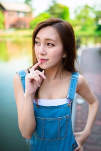 娇小亚洲人咂一黑色迪克,娇小亚洲女性穿搭新潮流-4